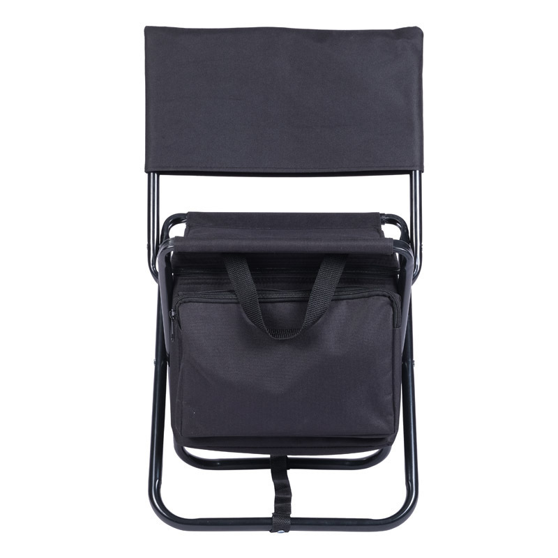 Wholesale Folding Footstool with Cooler Bag